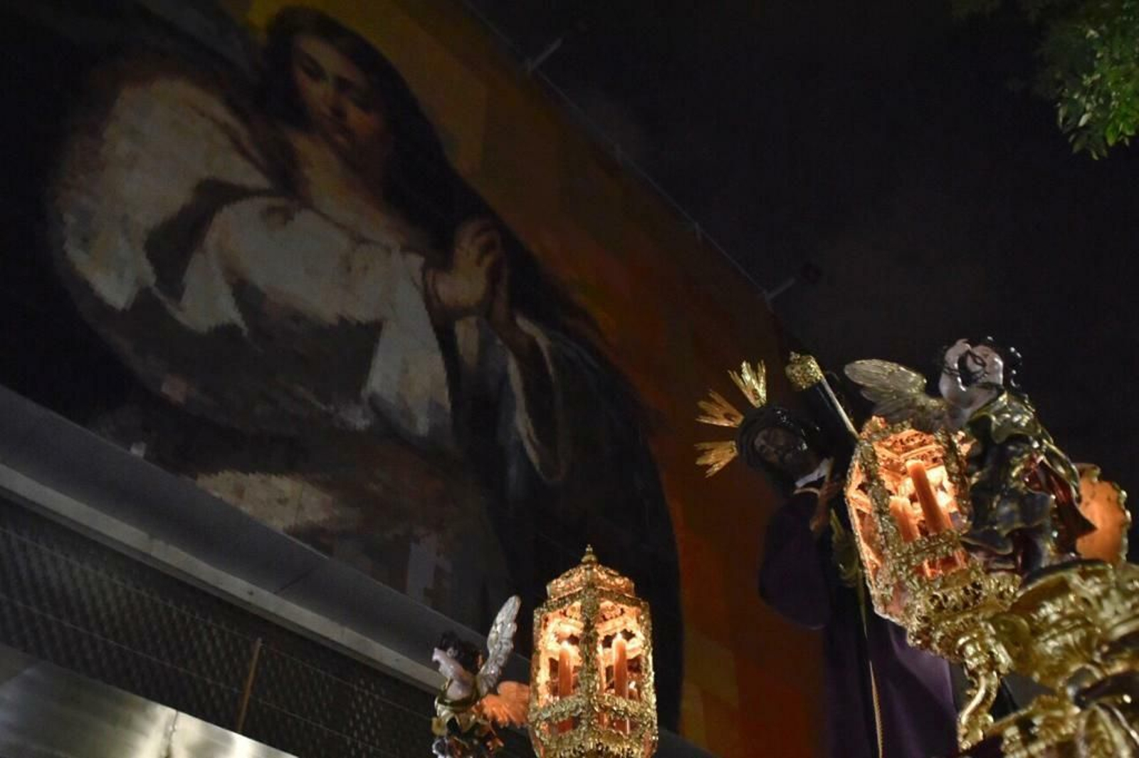 macarena para ampliar