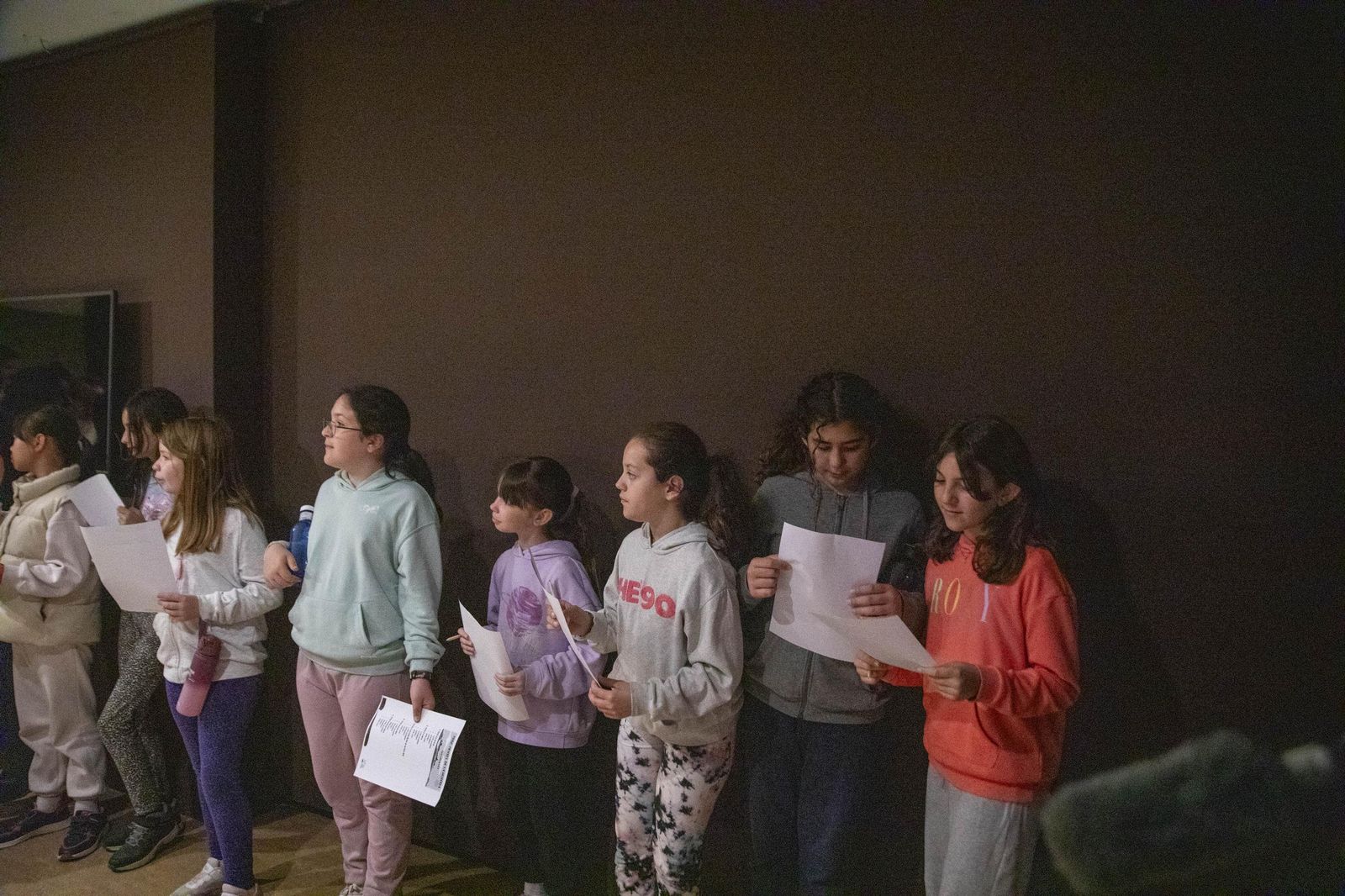 Presentación de la maqueta de la Alcazaba de Almería, en imágenes