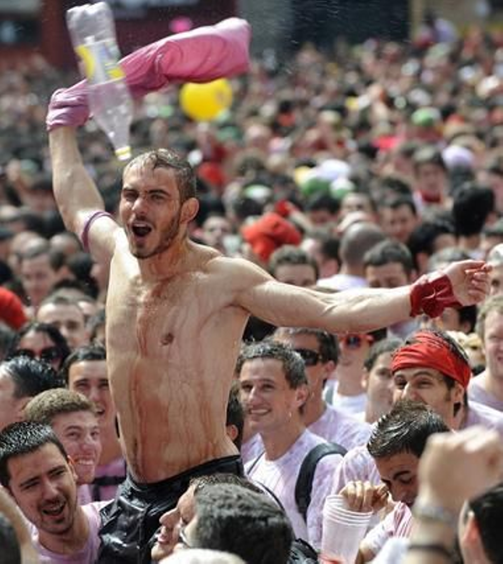 Foto: Efe/Reuters/Afp