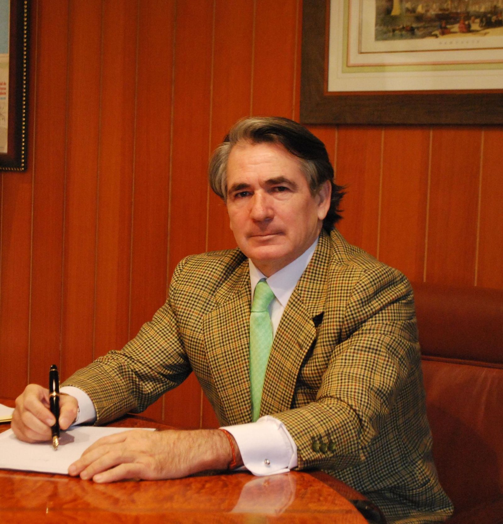 Jerónimo Martín González