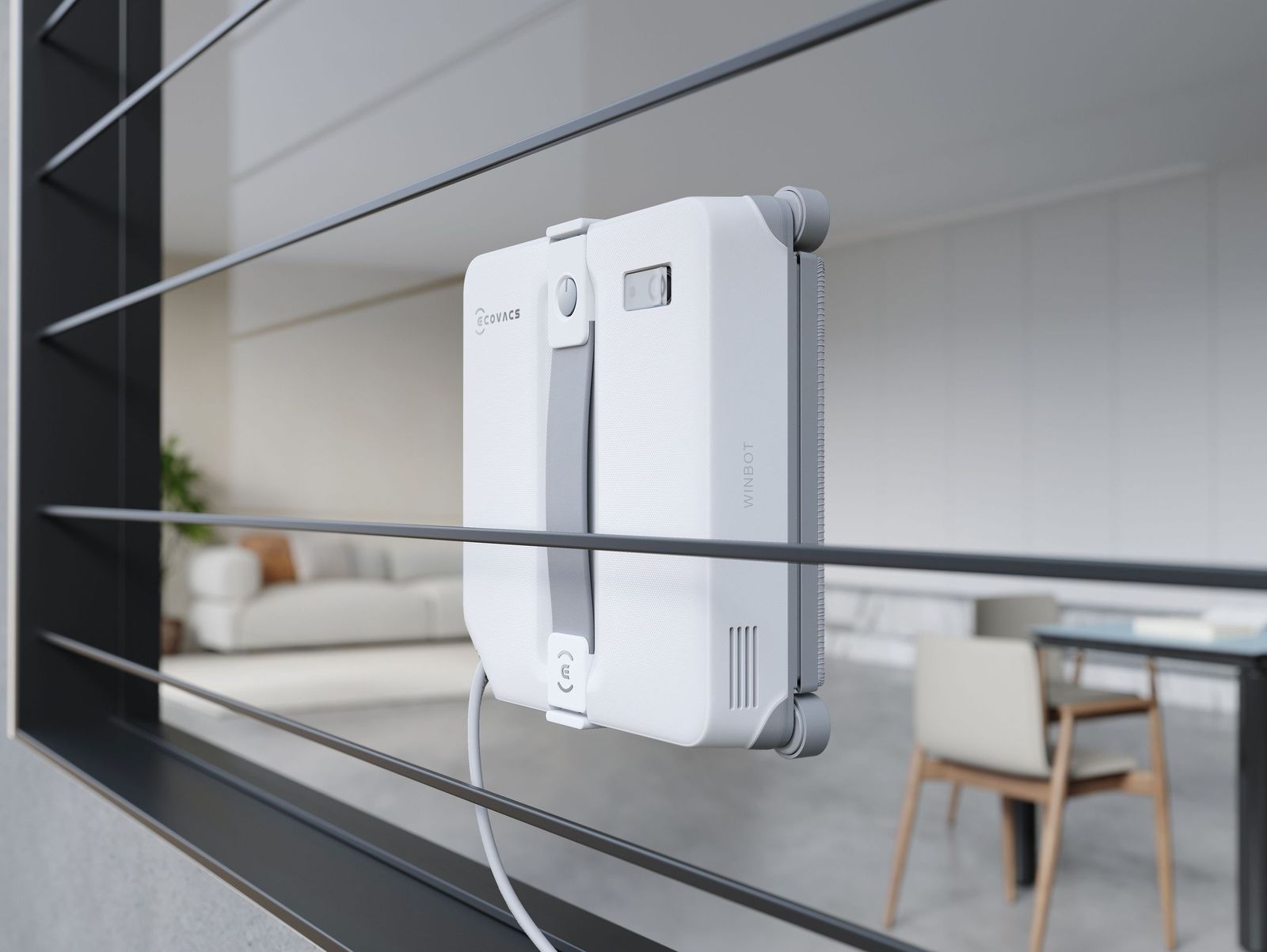 Ecovacs Winbot mini 2