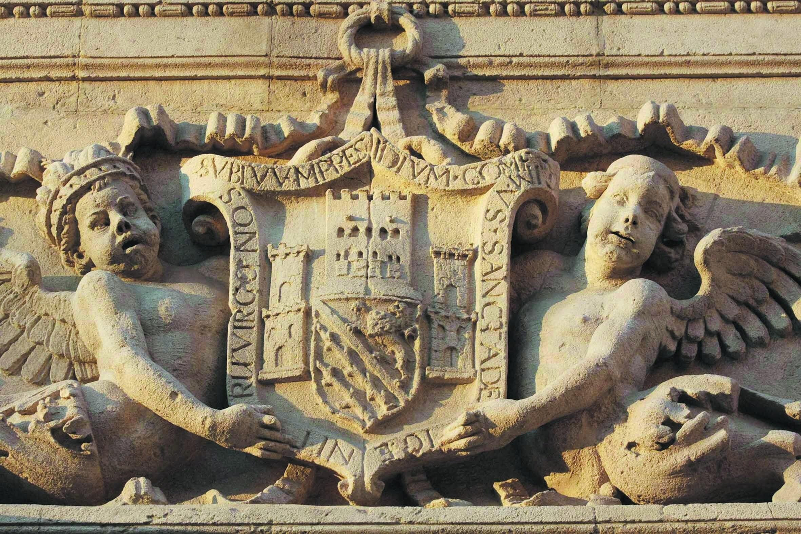 La historia de amor que esconde el cuento de 'fantasmas' del Museo Arqueológico de Granada