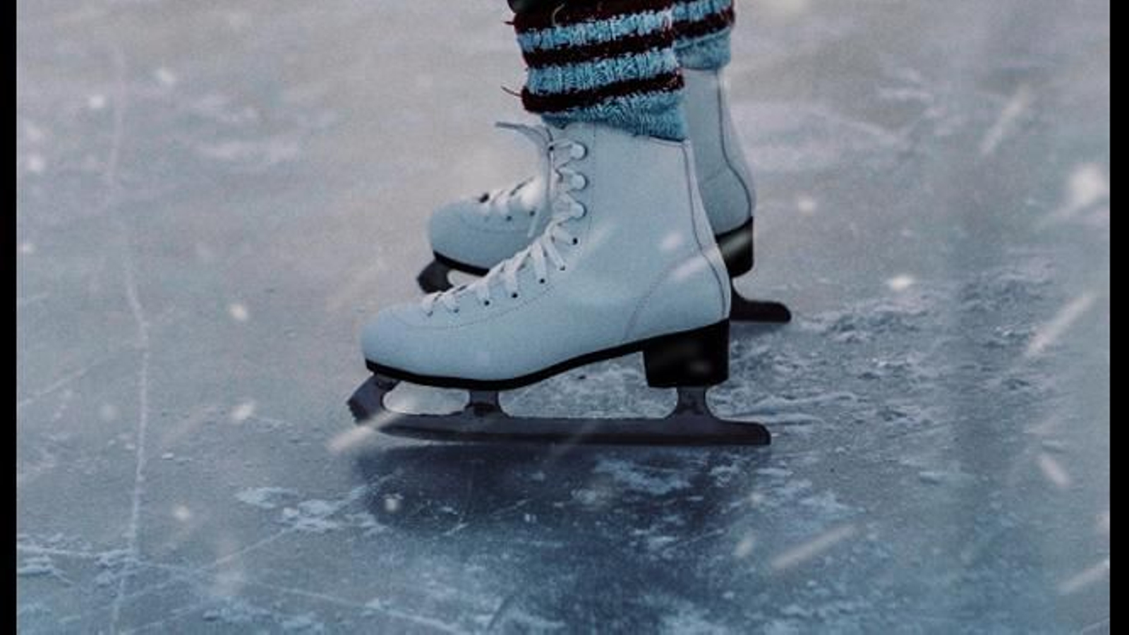 Dos pistas de hielo que disfrutar en Granada estas Navidades