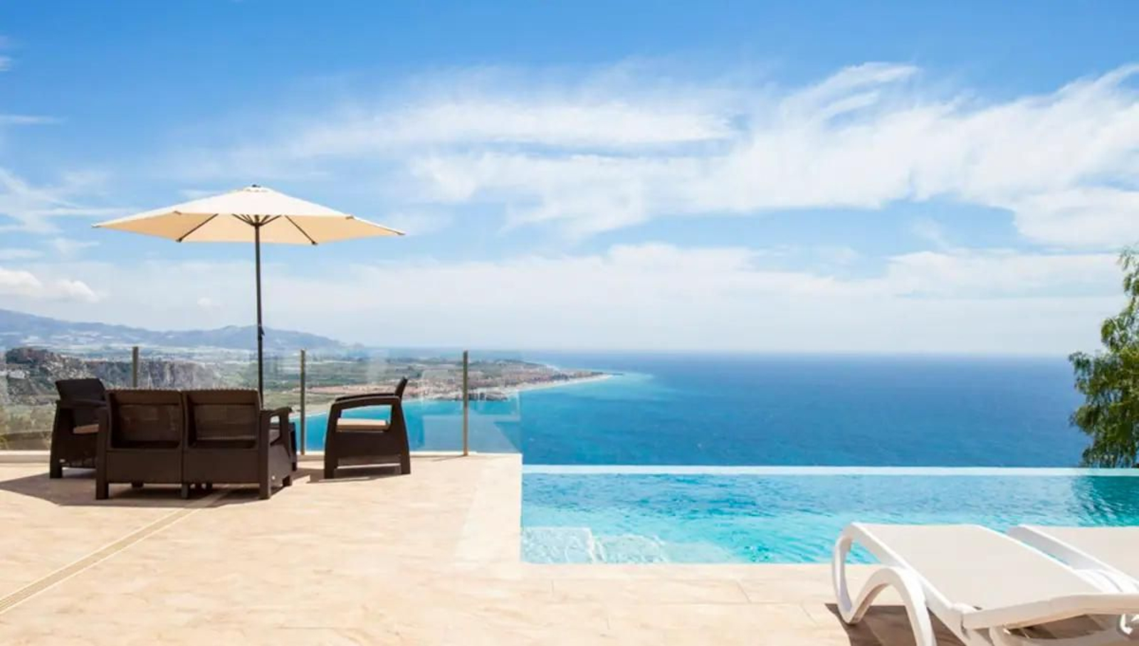 Villa Los Pinos (Salobreña)