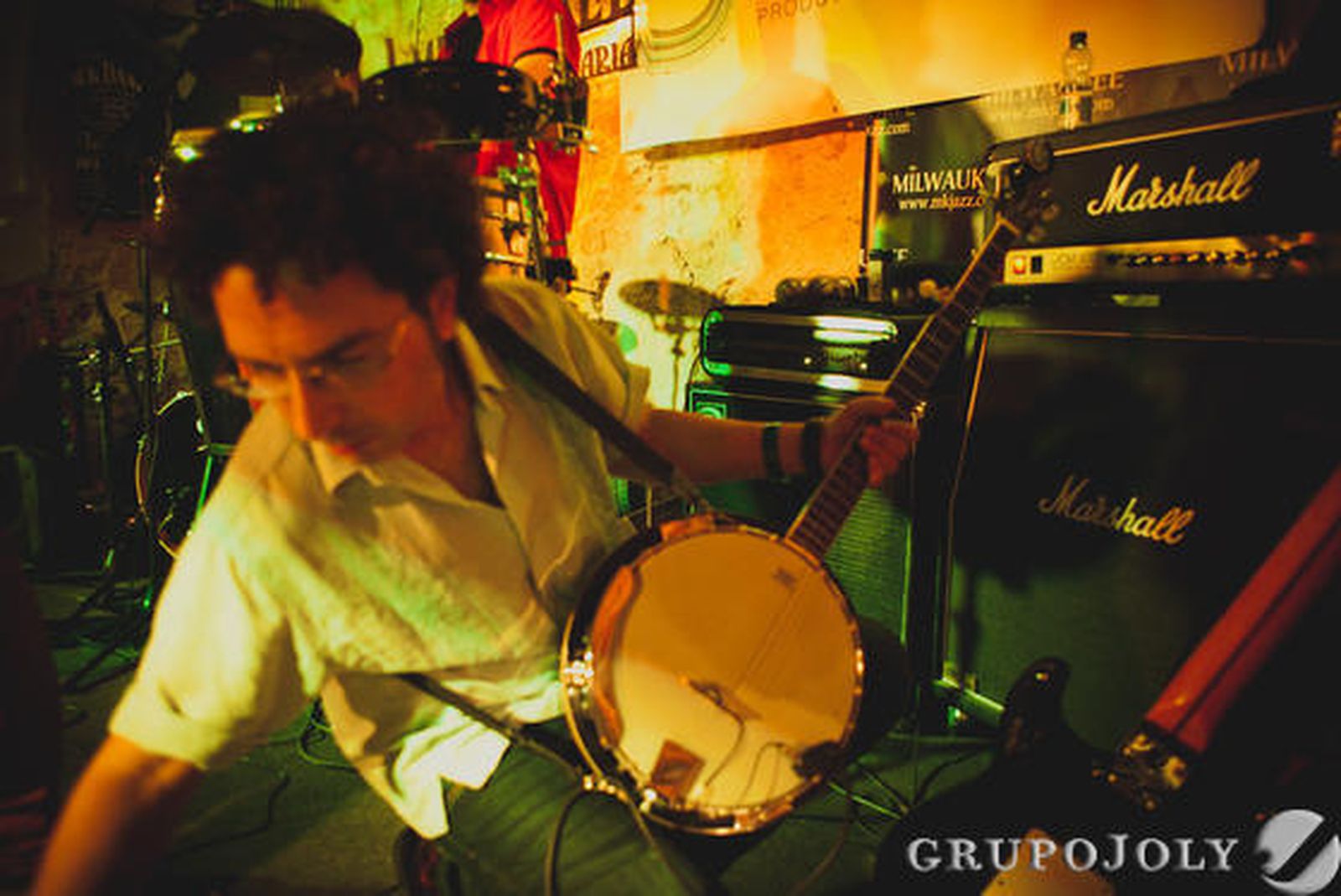 Foto: Javier Perez Pellicer