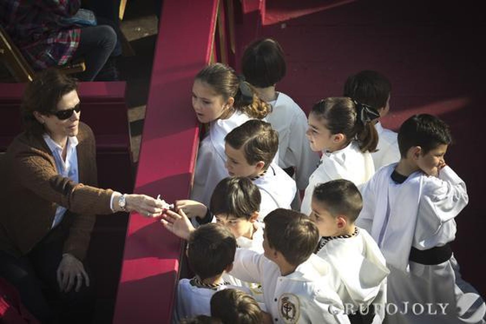 Foto: Julio Gonzalez