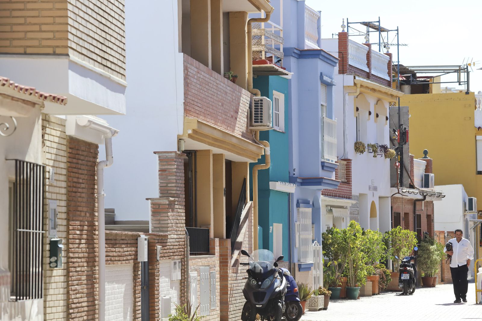 Las mejores fotos del distrito Este