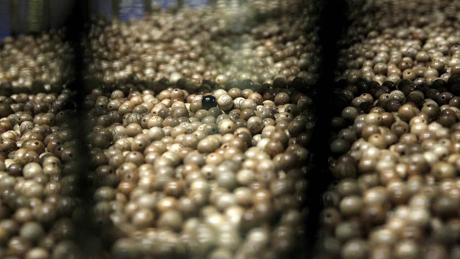 La Lotería de Navidad 2025, en directo