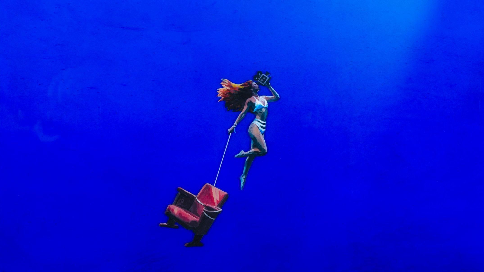 'Océana', cartel ganador del Premio Cruz Novillo 2025.