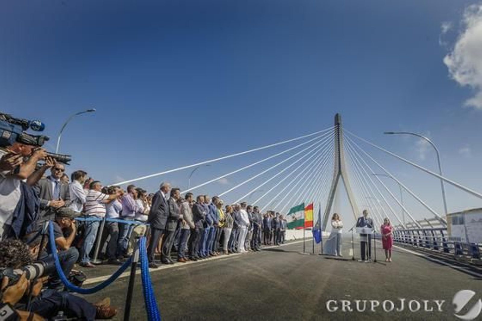 Foto: Julio Gonzalez