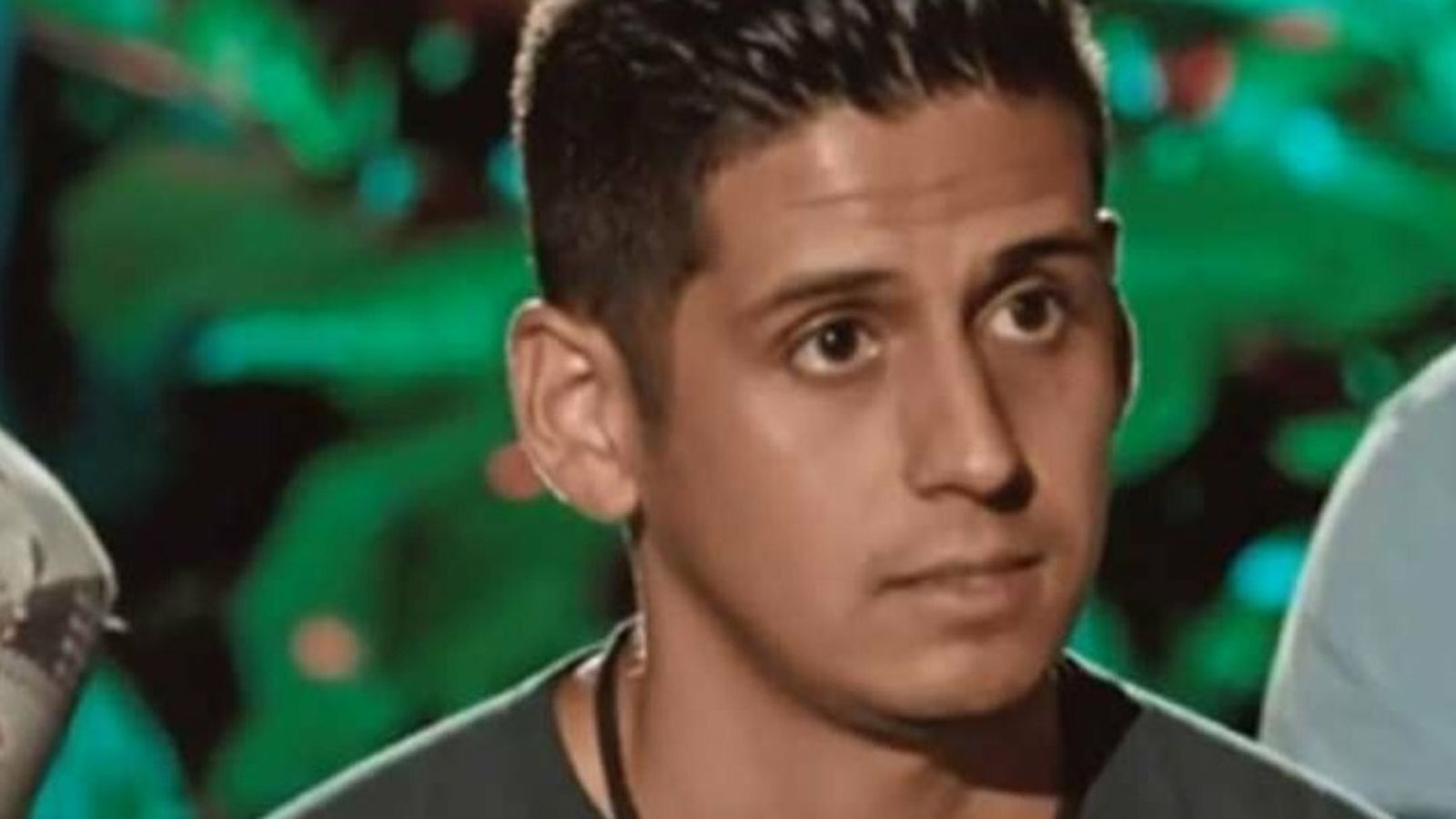 Christofer, el fenómeno viral de 'La isla de las tentaciones'