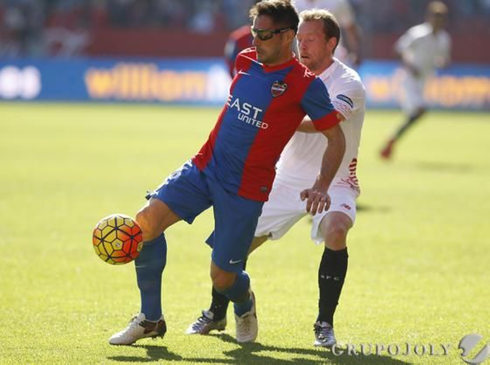 Foto: Antonio Pizarro