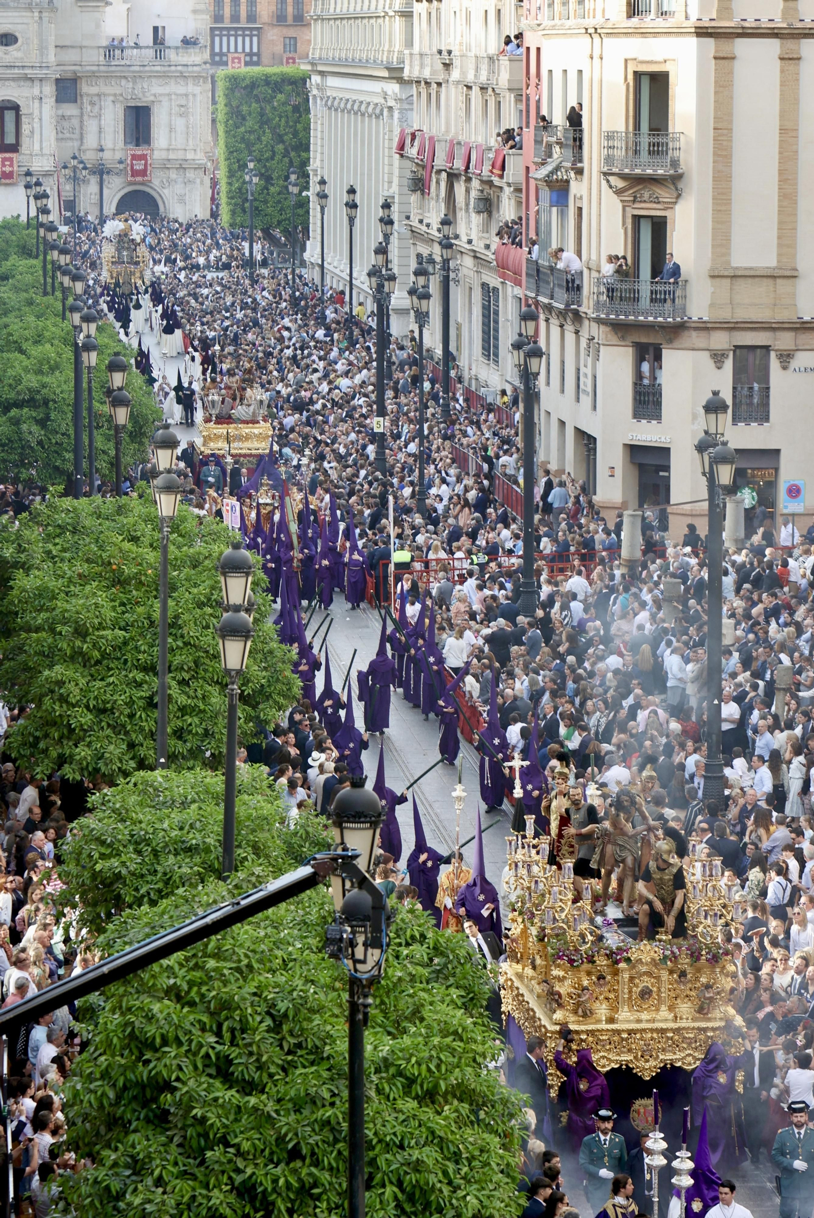 Santo Entierro Grande