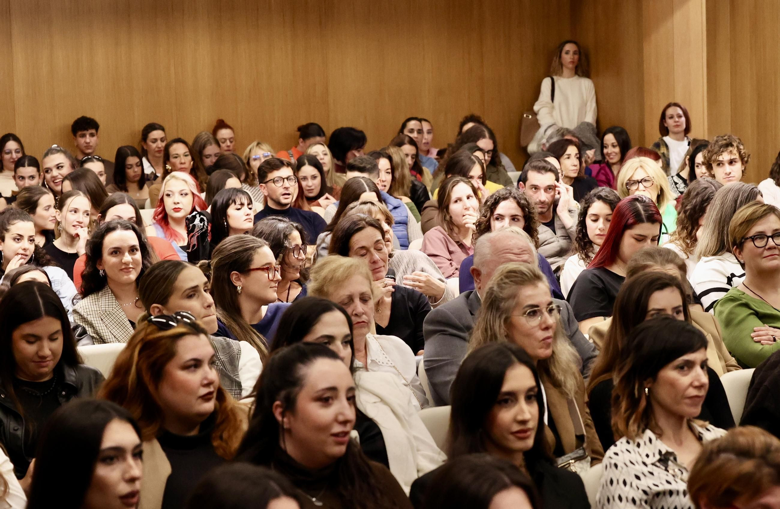 El poder de la imagen