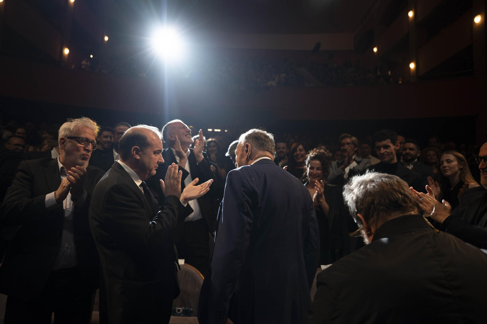 Así fue la gala de cierre de FICAL