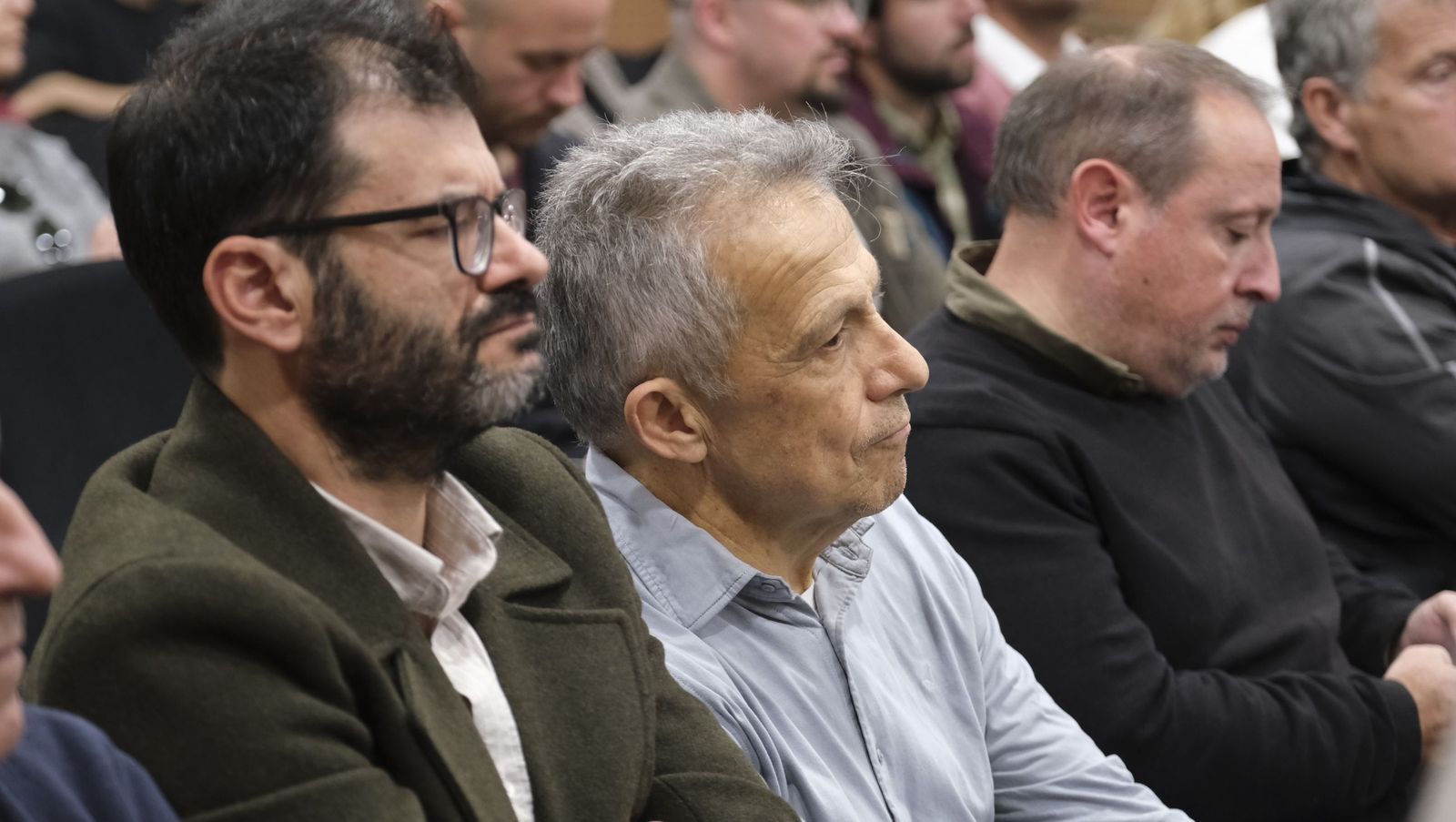 Jornada sobre racismo organizada por LaLiga en el Espacio Alma, en imágenes