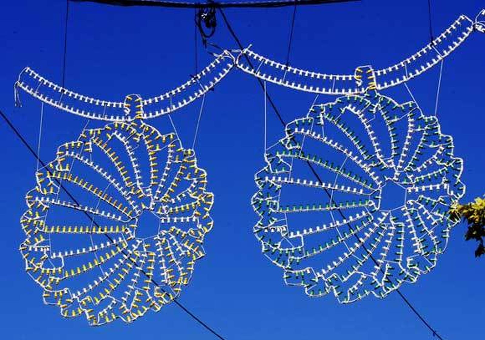 El Puerto ya está en Las Banderas