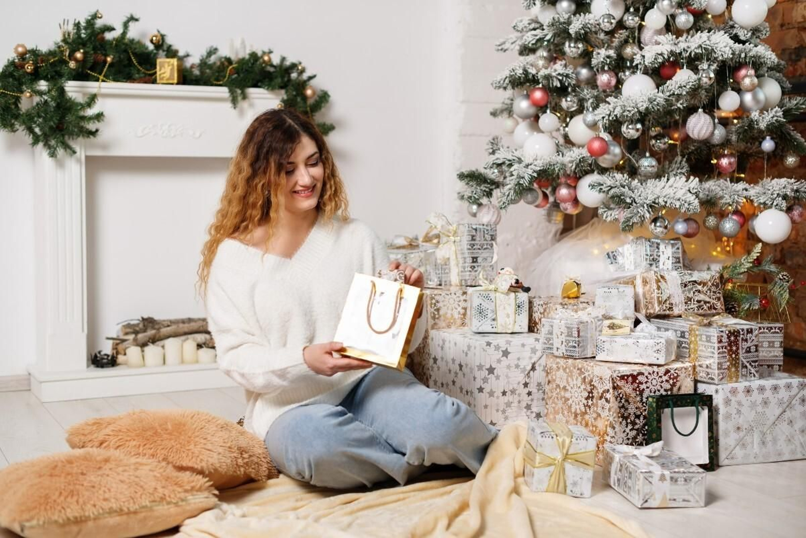 Regalos de Navidad 2022 con los que acertarás seguro ¡no te pierdas sus descuentos!