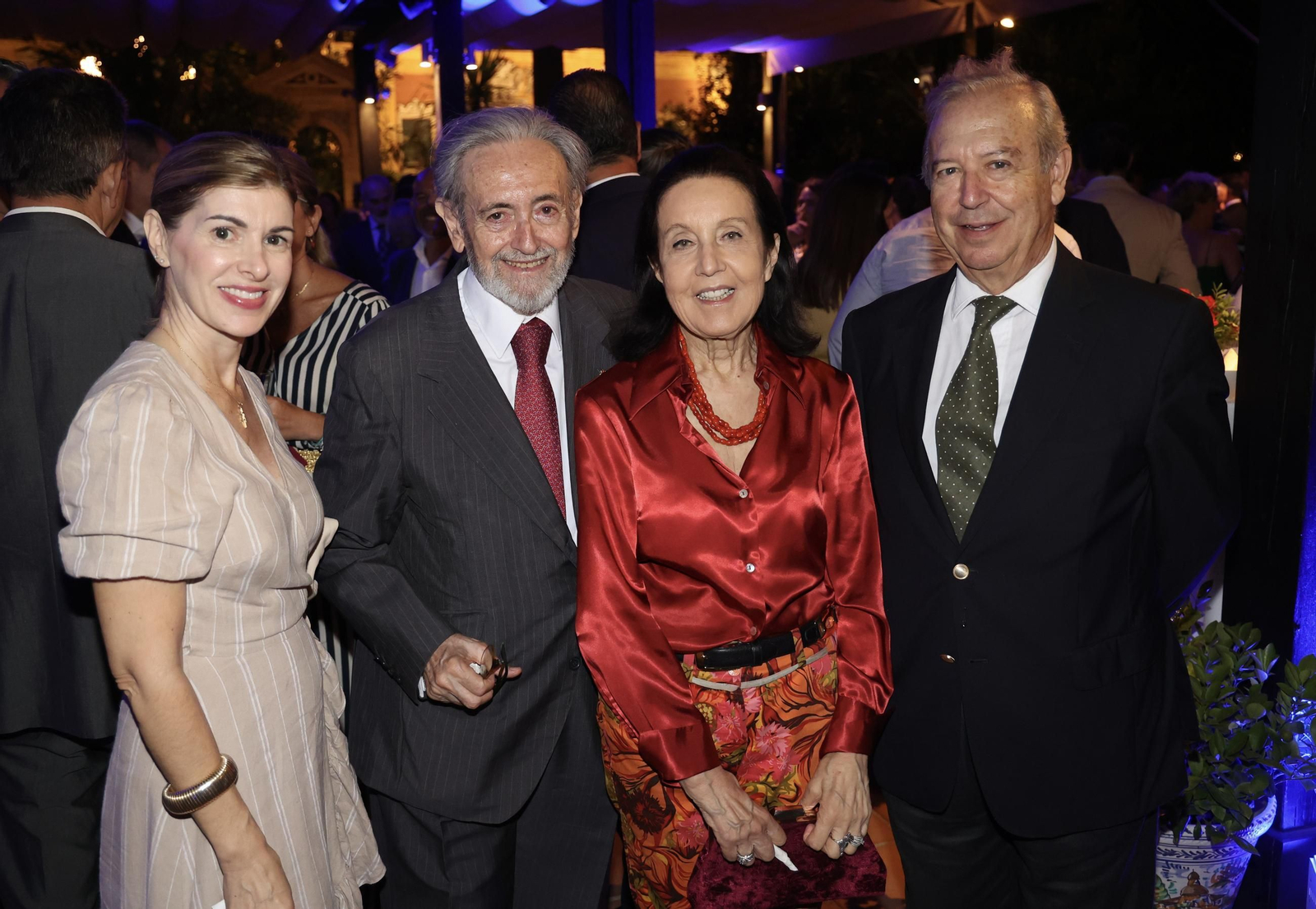 Anuario Joly Andalucía 2025
