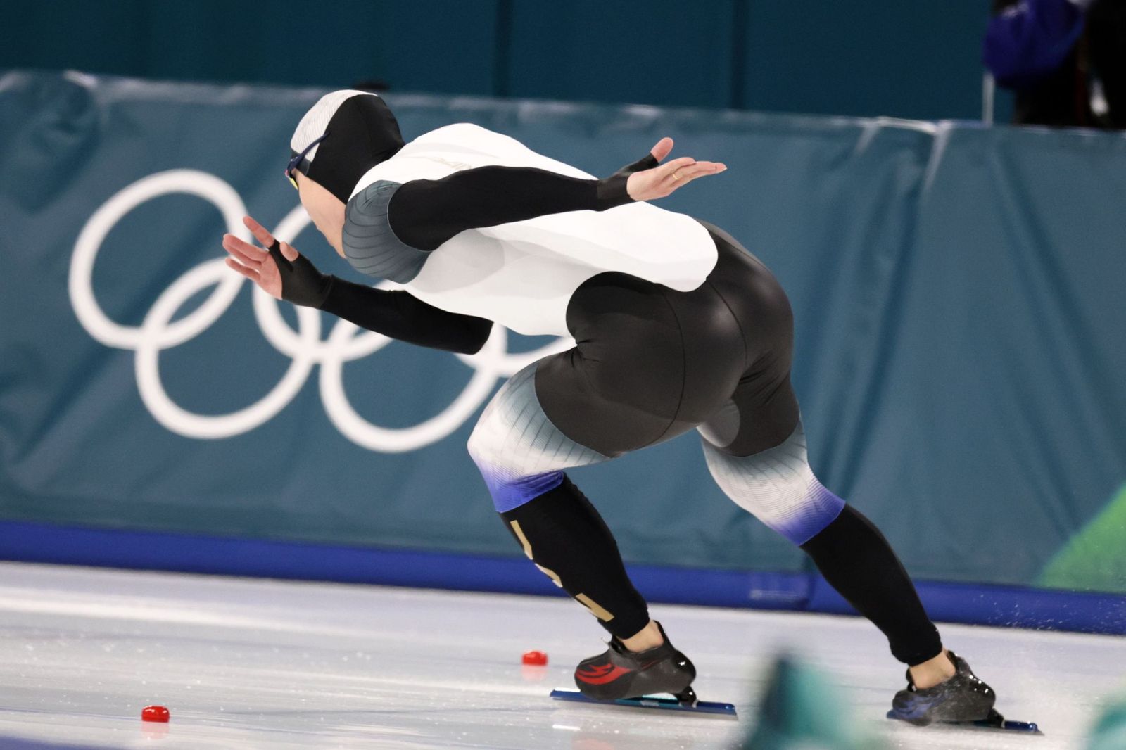 Las mejores fotos de los Juegos Olímpicos de invierno Milán Cortina d'Ampezzo 2026 | Novena jornada