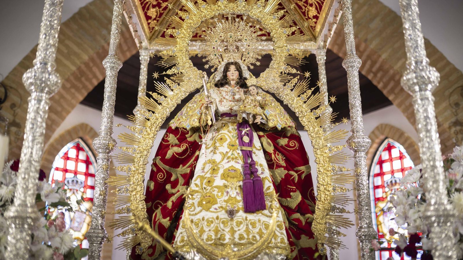 Ntra. Sra. de Montemayor