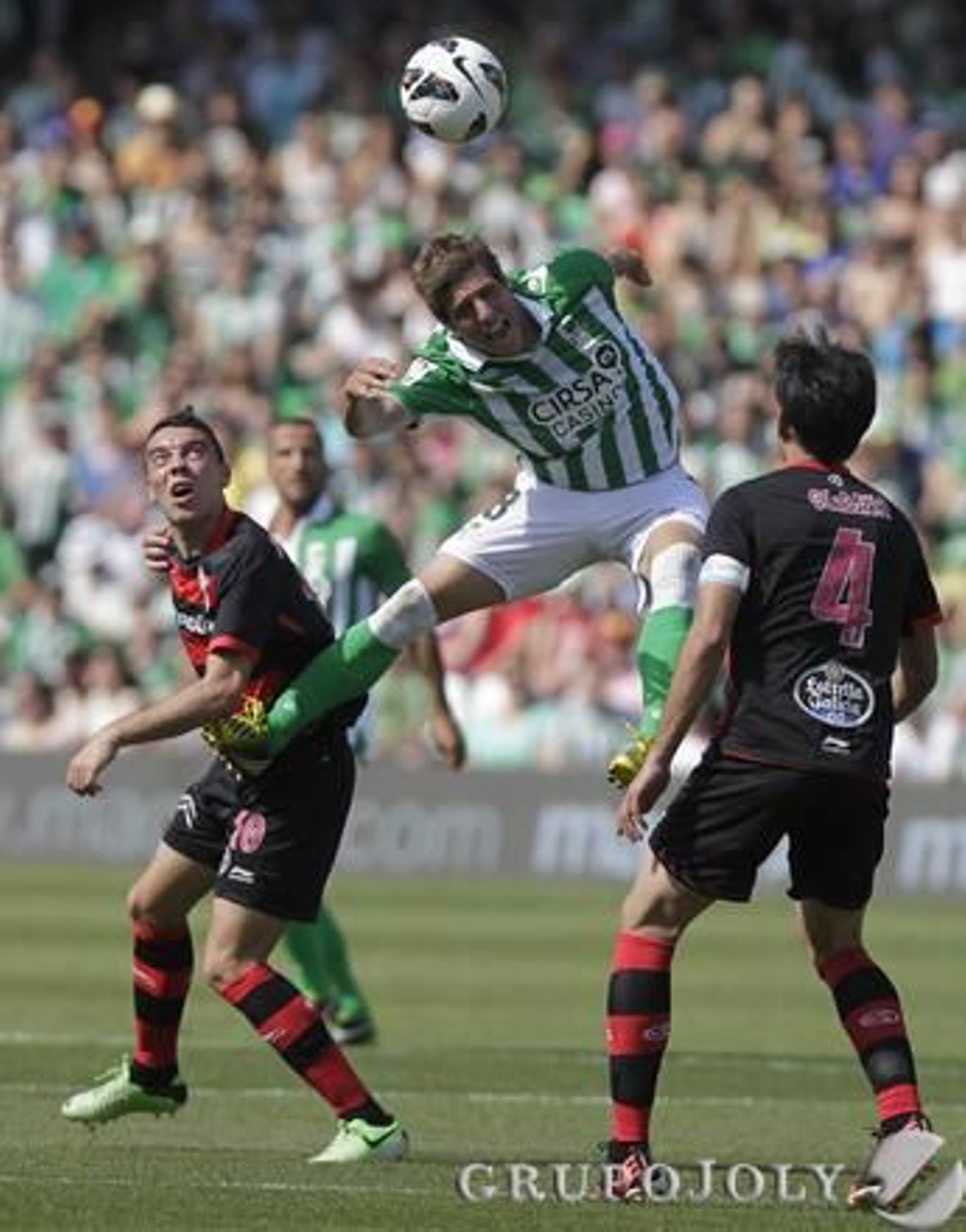 Foto: Antonio Pizarro