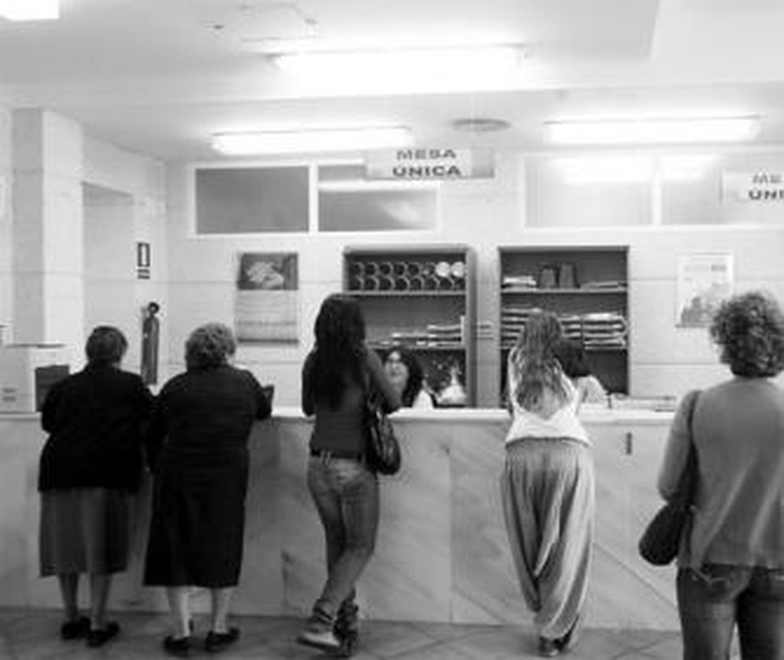 El centro de salud de Ciudad Jardín se inaugura hoy.