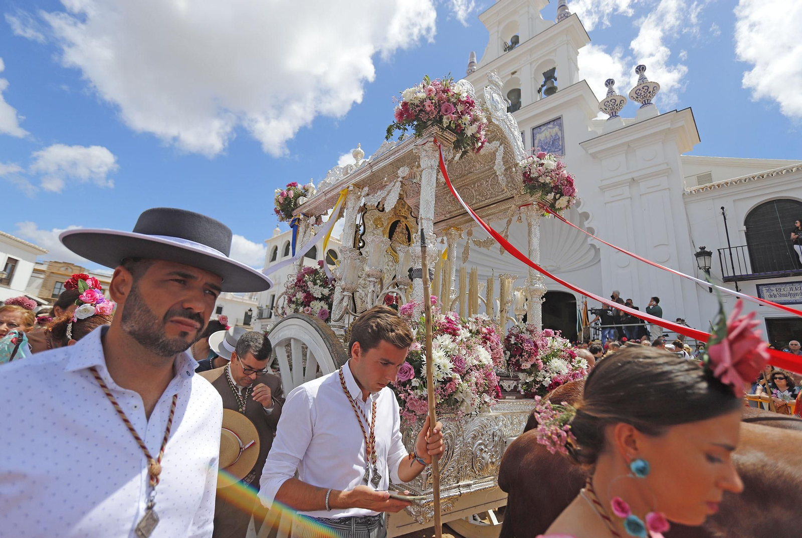 Rocío 2022: Presentación de las Hermandades
