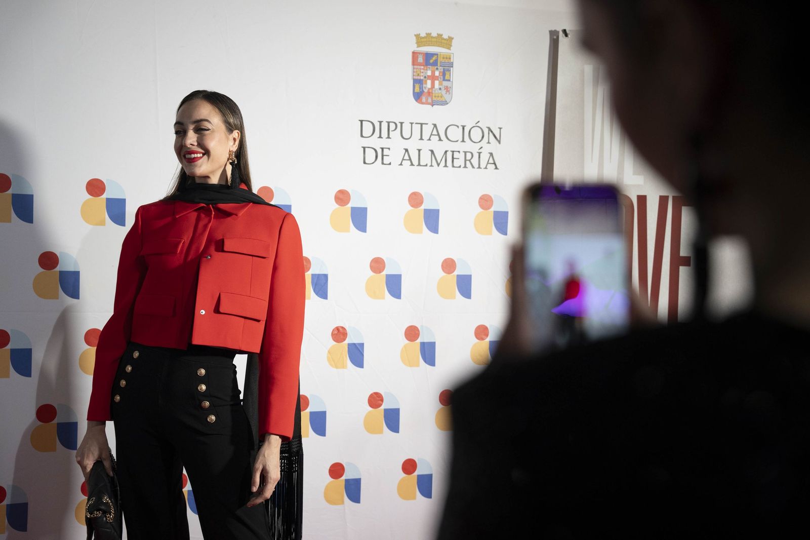 La galería de imágenes de "We love flamenco"
