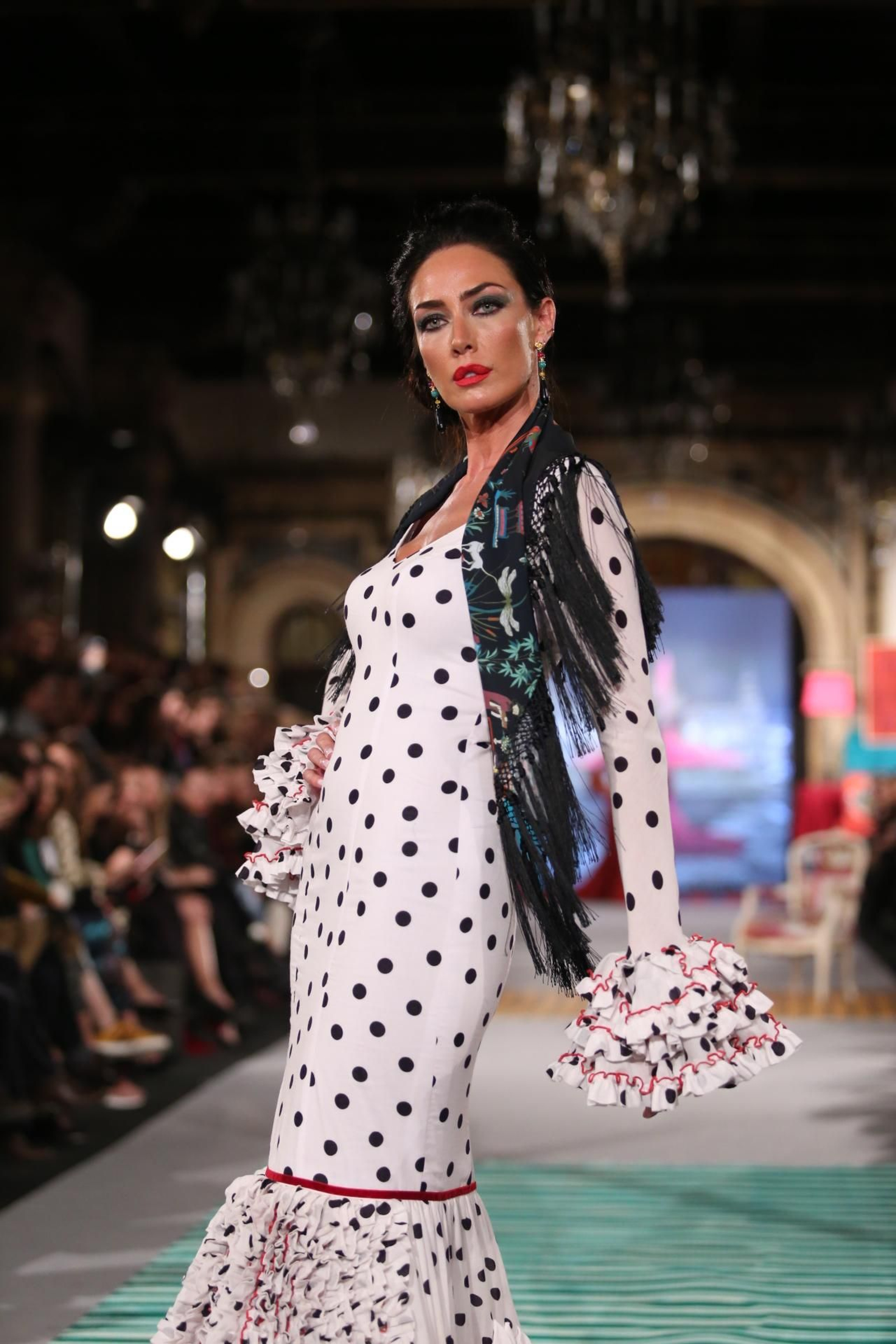 We Love Flamenco 2018 - Pol Núñez