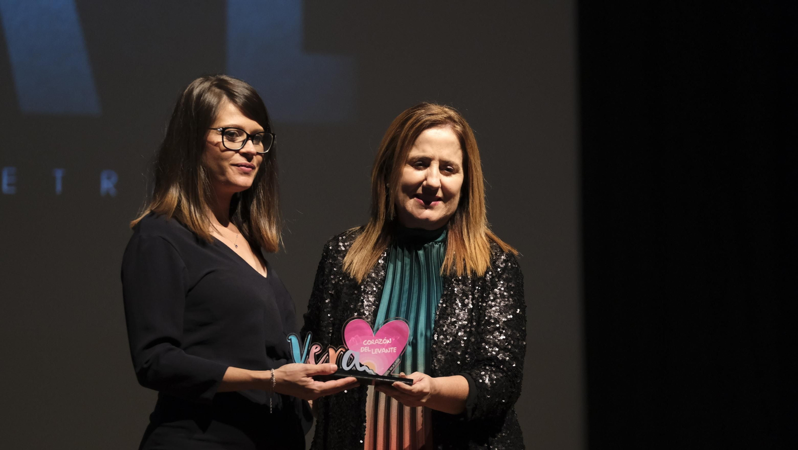 Así fue el estreno del corto 'Like'