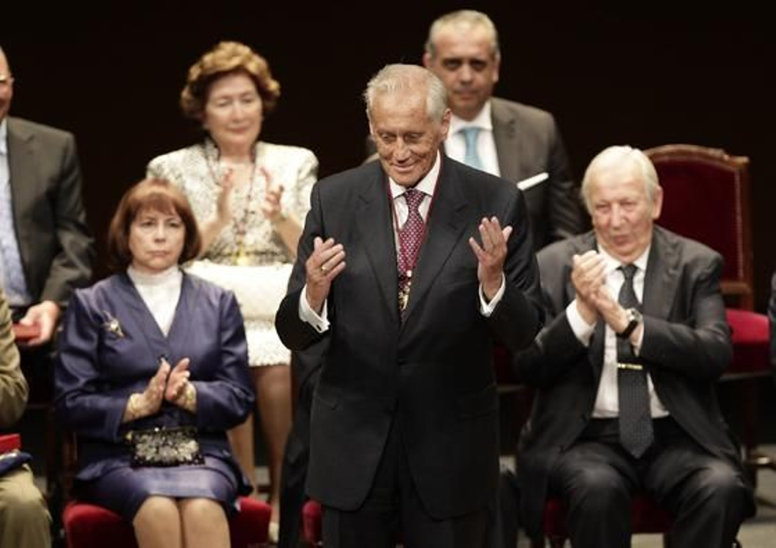 Foto: Antonio Pizarro