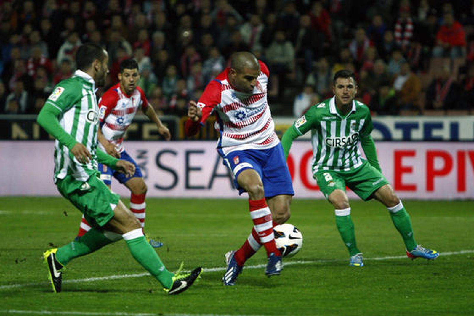 Foto: Pepe Villoslada