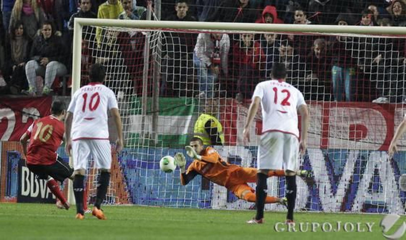 Foto: Antonio Pizarro