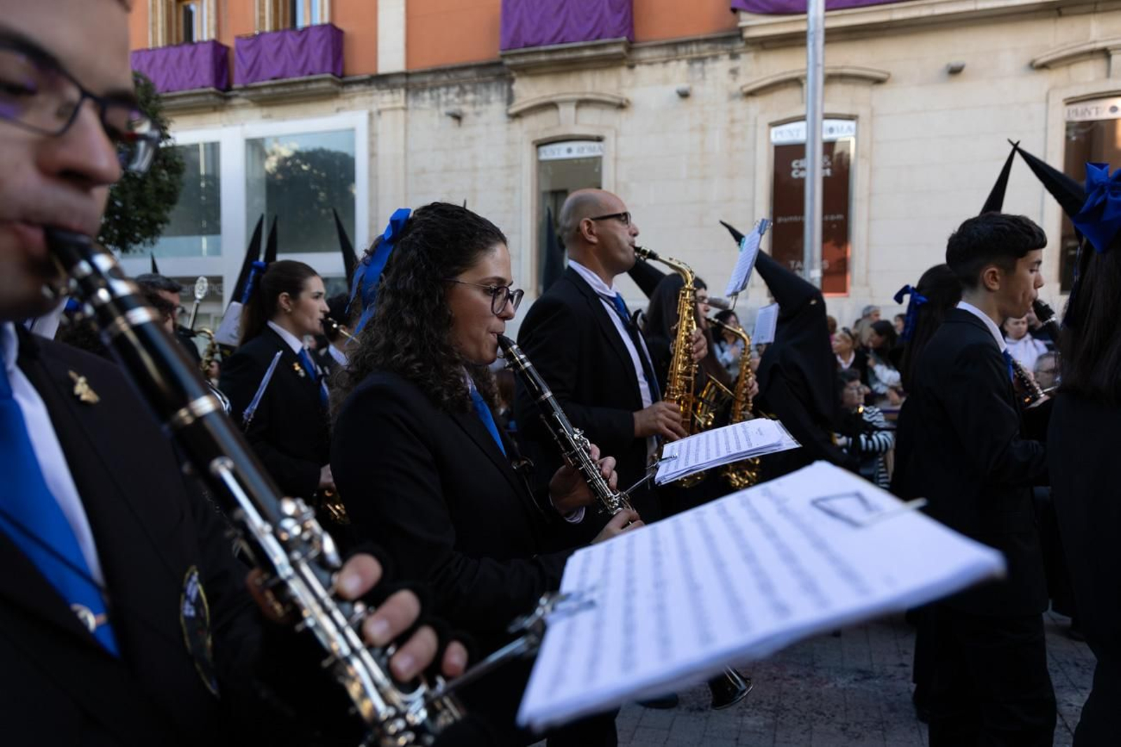 Los jiennenses acuden un año más al encuentro de Nuestro Padre Jesús