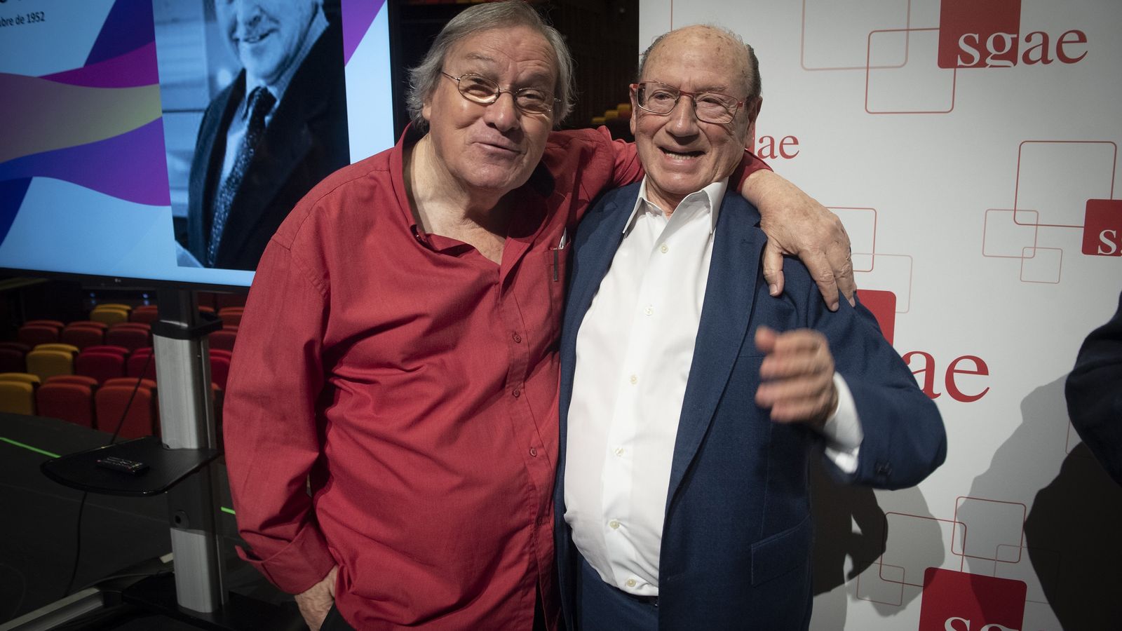 Manuel Gerena y Fosforito