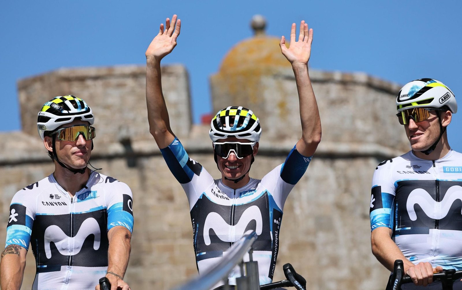 Las mejores fotos del Tour de Francia | Etapa 7
