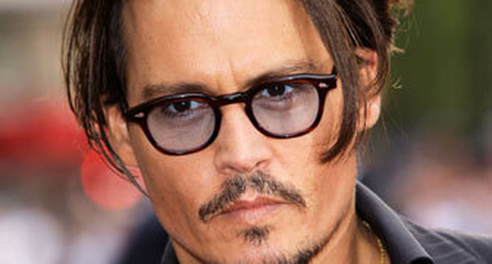 Johnny Depp, el pirata que debe defender su honor