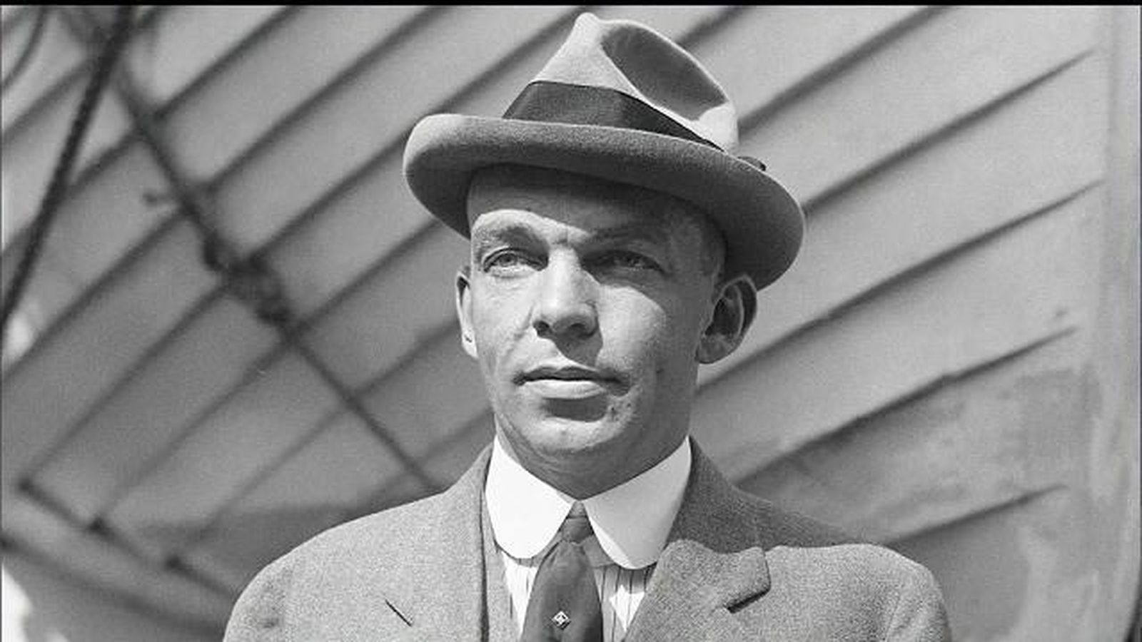 Ewdin Armstrong es el padre de la radio FM (Frecuencia Modulada).