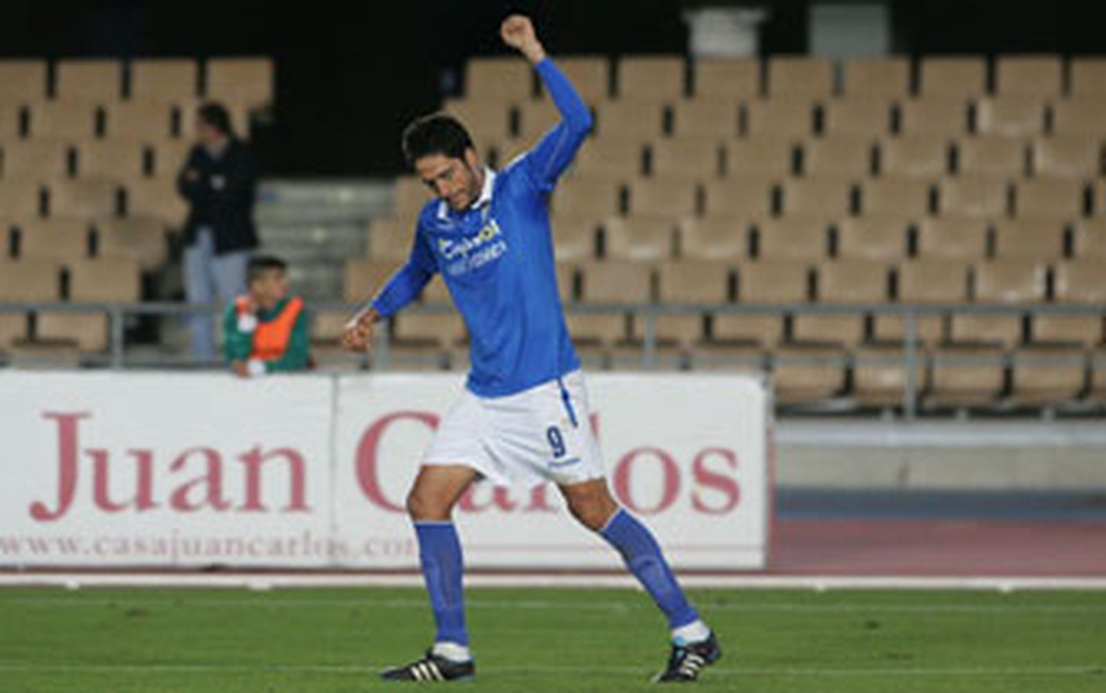 Iñigo Vélez: "Ganar el sábado nos daría una gran tranquilidad"