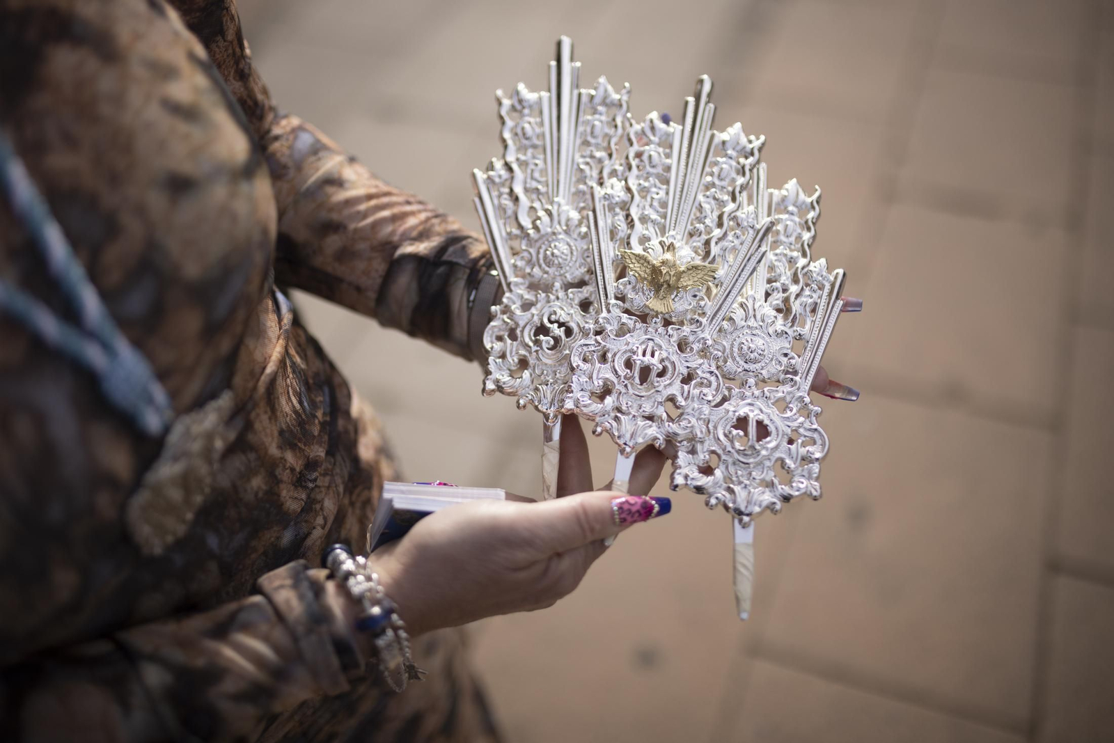 La Hermandad del Resucitado de la Semana Santa de Huelva 2023, en imágenes