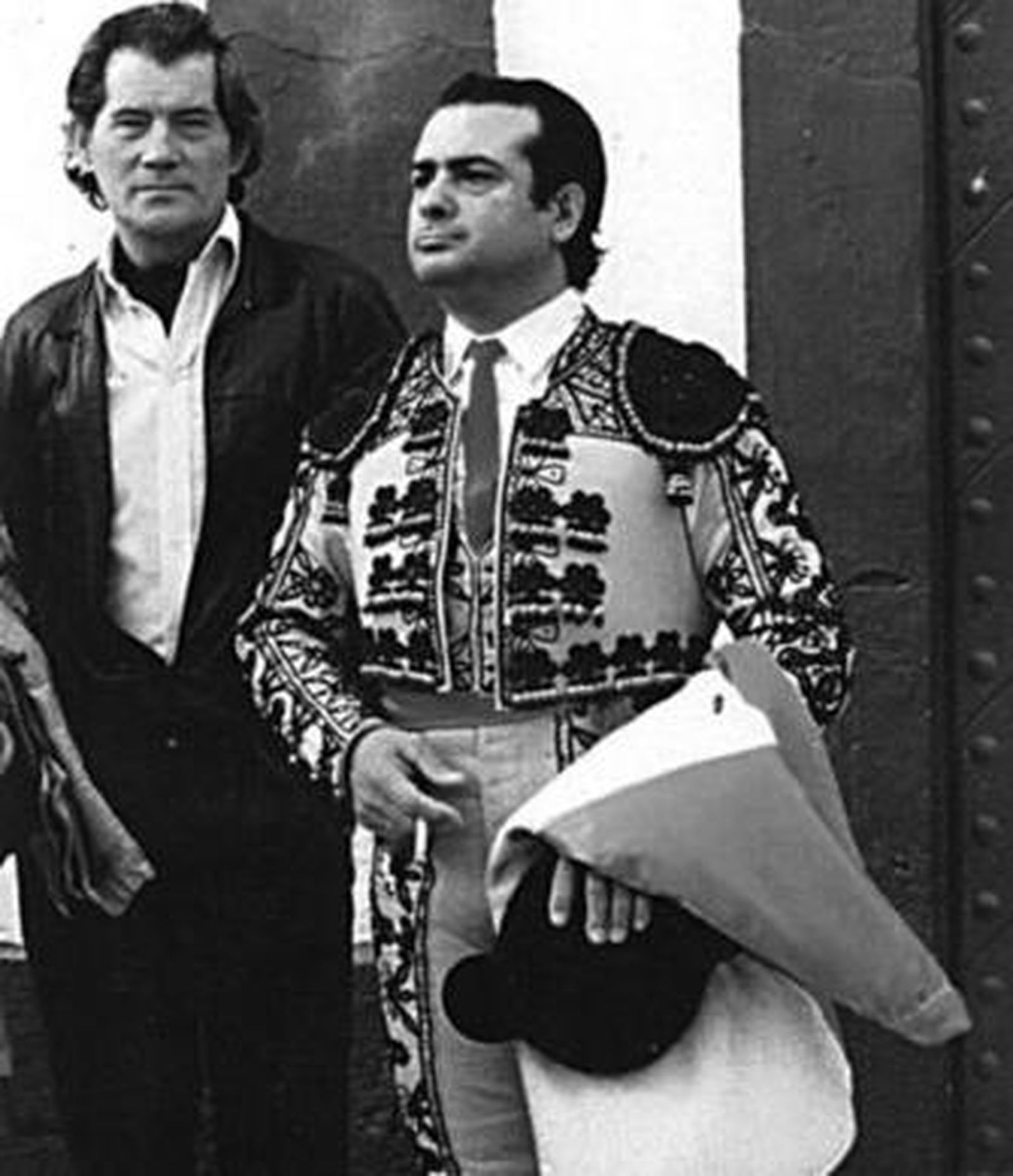 El arte de Ramón Magaña (II)