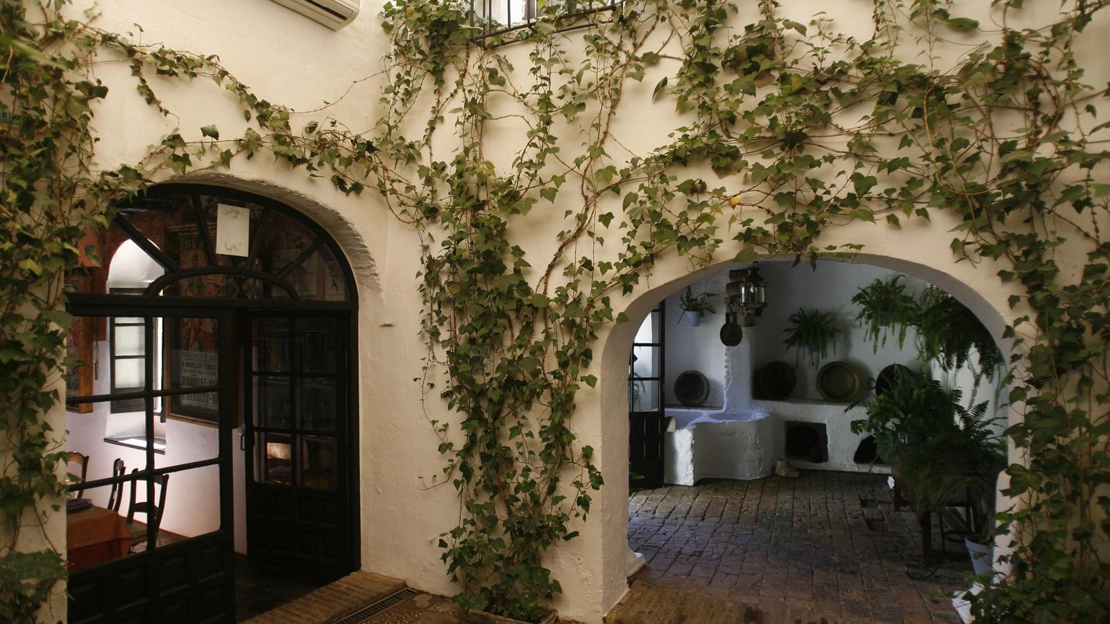 Bodegas Campos será uno de los espacios que conocerán los asistentes al Congreso