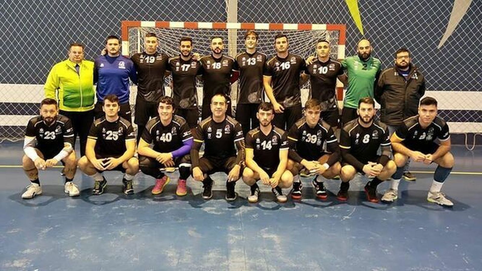 La Española de Balonmano propone dar la liga por terminada sin descensos