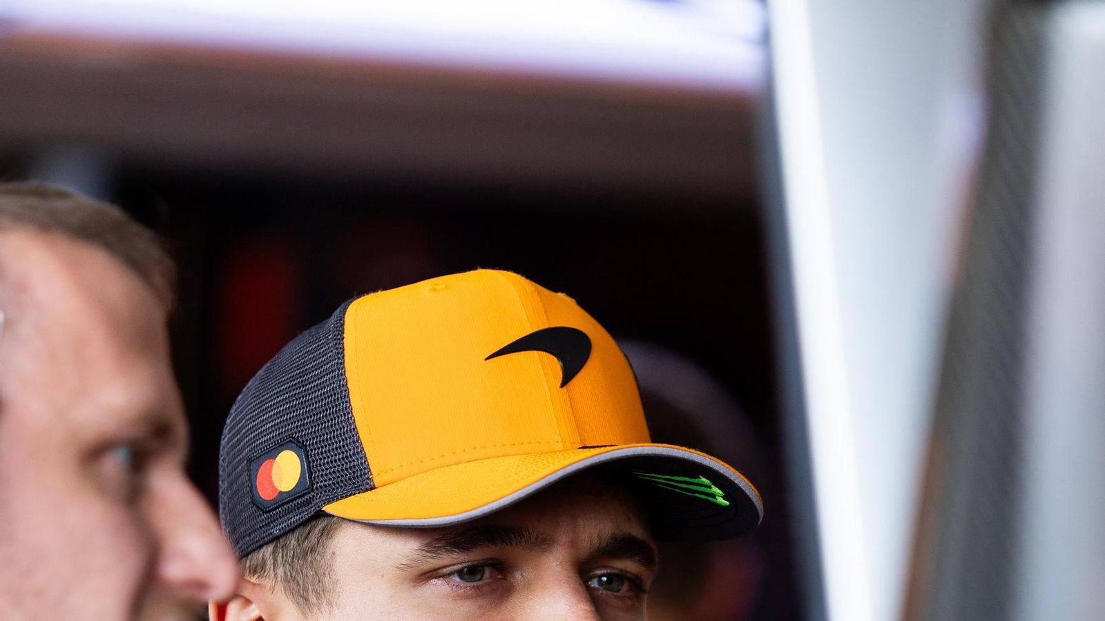 Los fotos del arranque de la Fórmula 1 en Melbourne