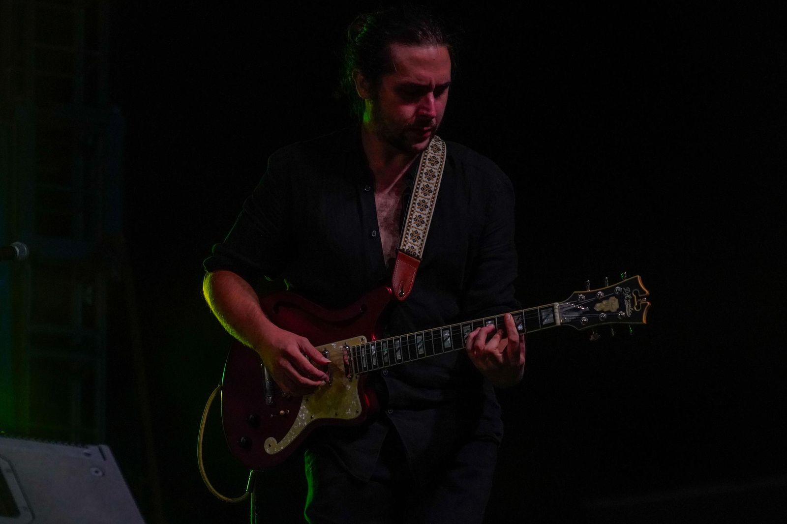 Imágenes del concierto de Antílopez en las Fiestas de La Cinta 2024