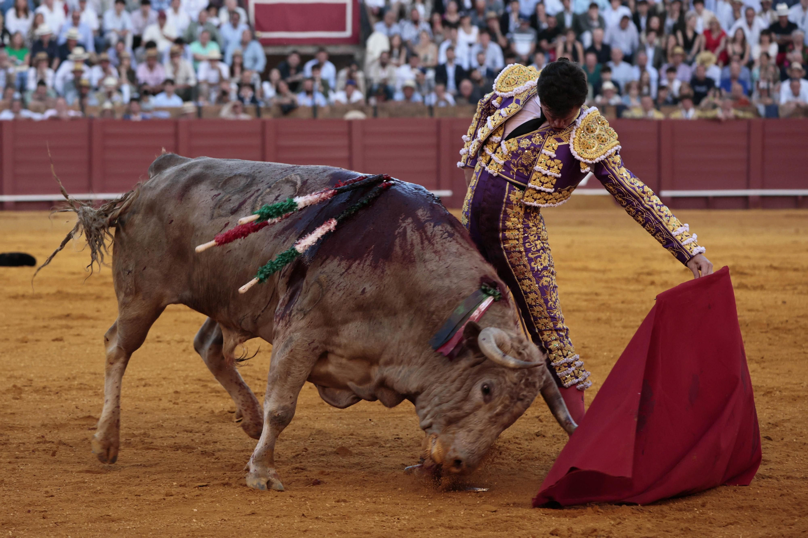 Las fotos del festejo