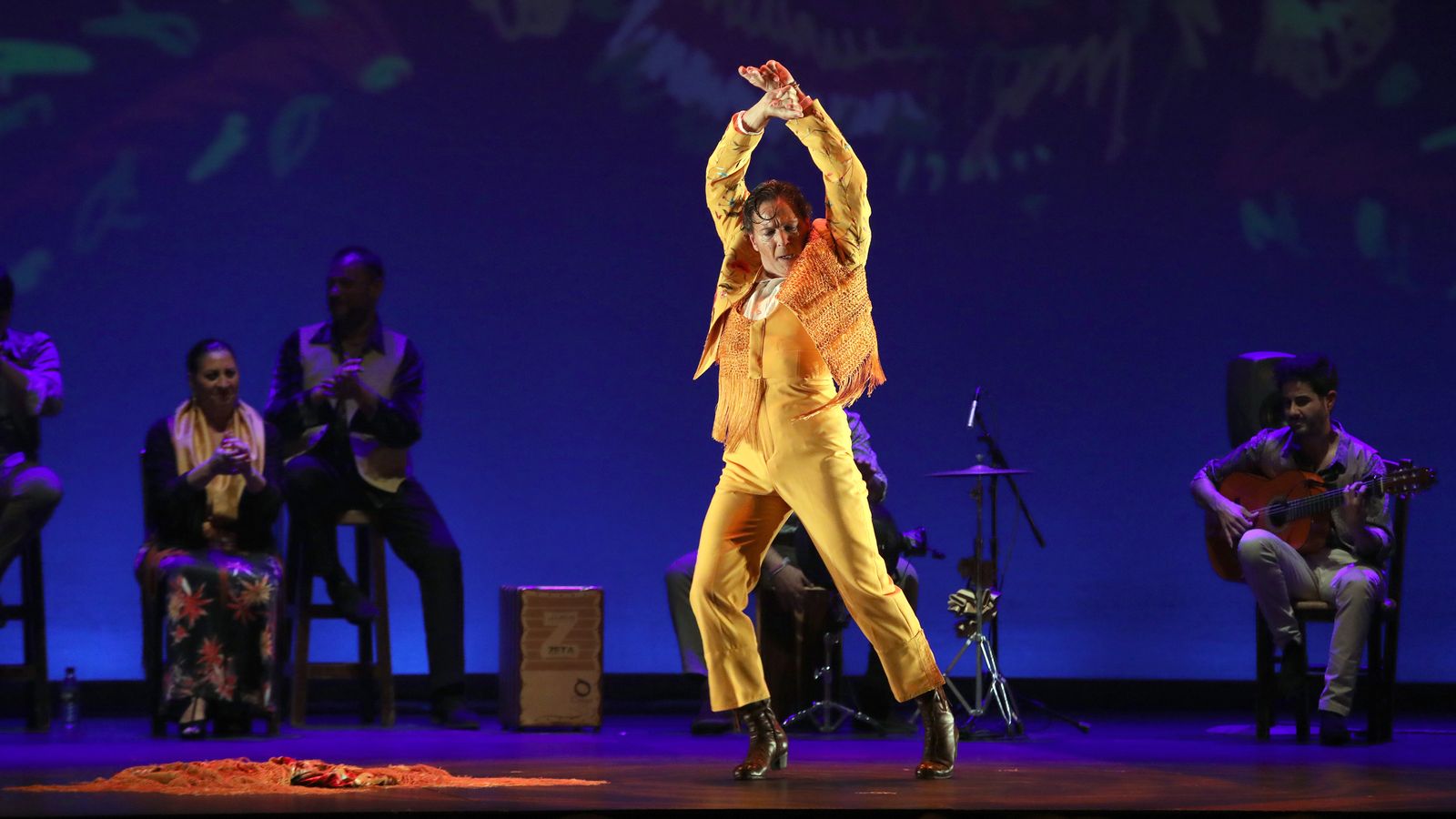 Bodas de plata. XXV Aniversario de Antonio El Pipa en Villamarta