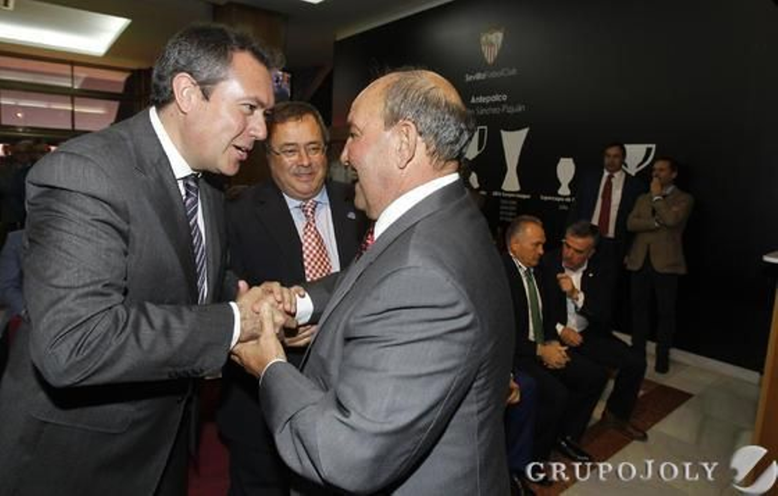 Foto: Antonio Pizarro