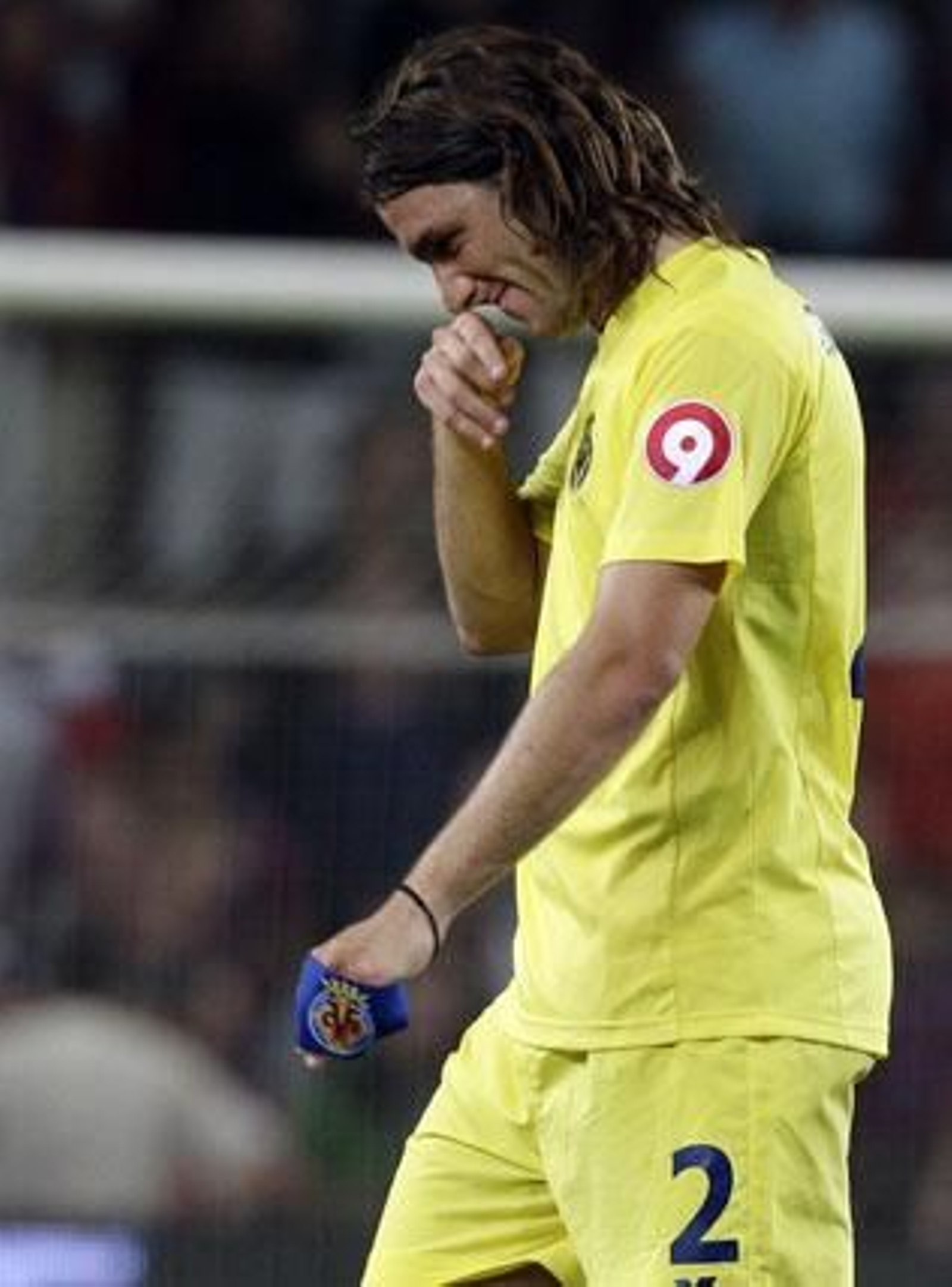 "Con Kanoute o con Rakitic, el Sevilla es muy difícil de frenar"